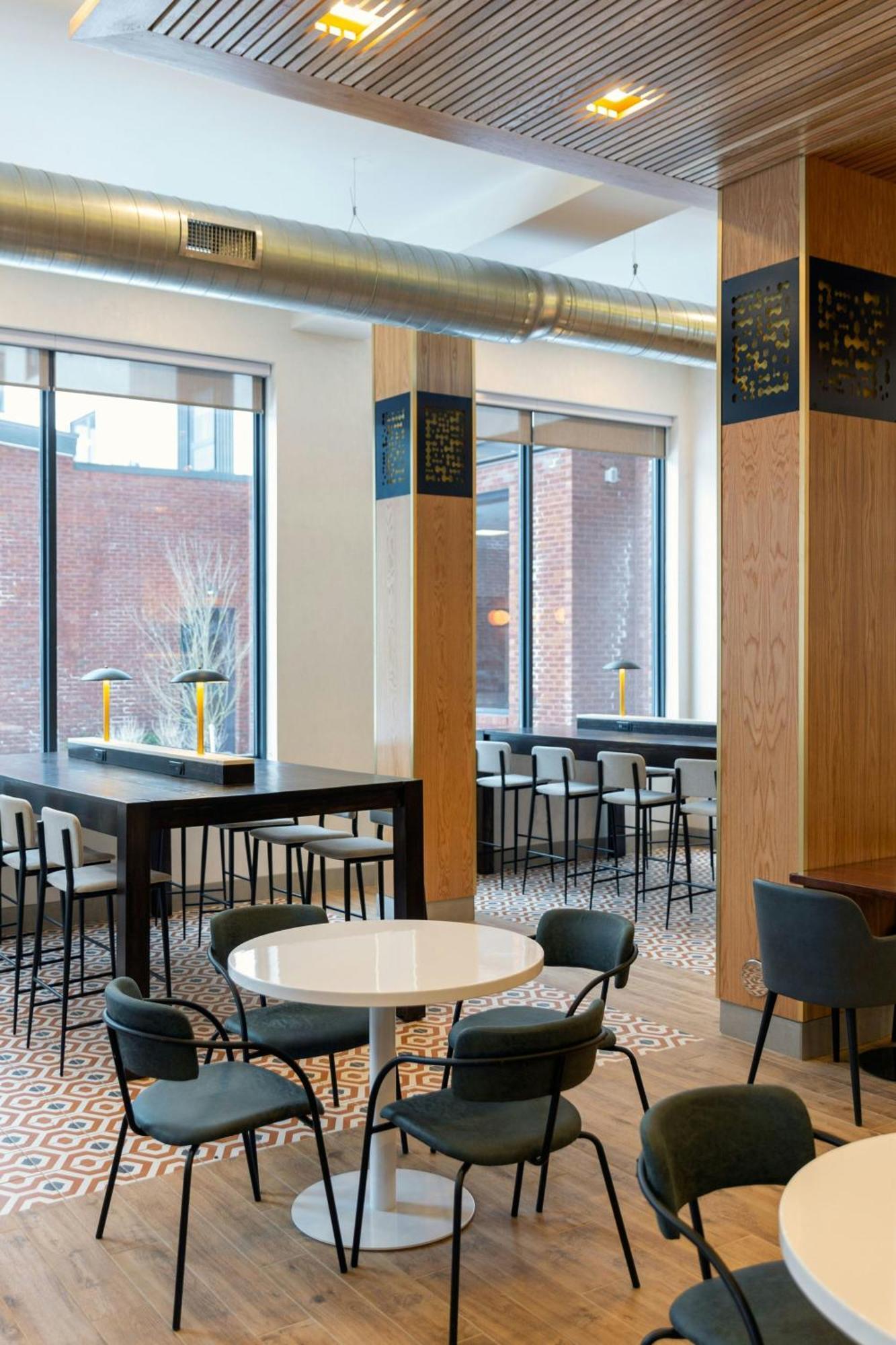 By Marriott Philadelphia Bala Cynwyd